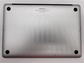 Apple Macbook Pro A1398 16gb i7 2.30Ghz 15